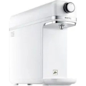 Resim Kore Woongjin Eversky Tezgah Üstü Su Arıtma Cihazı 