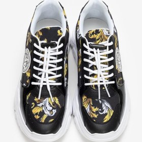 Resim VERSACE JEANS COUTURE Kadın Sneaker 
