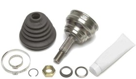 Resim Volkswagen Transporter T5 Dış Aks Kafası 1,9TDI Magnetti Marelli Marka 7H0498099 