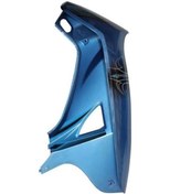 Resim Mondial Sfc Sağ Mavi Dış Dizlik 