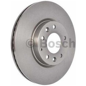 Resim Bosch Fren Diski Ön [5D 299Mm] Mazda VI 1.8 Mzr 07 L813 