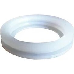 Resim Silikon Conta Vakum Cam Tüp Sistem Güneş Enerjisi (47 Mm) 36 Adet Cam Boru Sistem Contası 