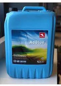 Resim PETROL OFİSİ ADBLUE 10 LT (DOLUM APARATLI) 