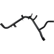 Resim Vassparts Volkswagen Transporter 2004 - 2010 1.9 Axb Axc Su Borusu Sac 038121065CE 