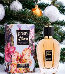 Resim Gabrini GABRİNİ PRETTY BLOOM 100 ML 