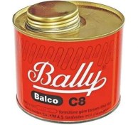 Resim Bally Balco C8 400G 2 Adet + Japon Yapıştırıcı Hediyeli 