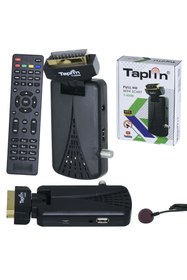 Resim ozbience Mini HD ve Scart Uydu Alıcı ile Kesintisiz HD Eğlence 