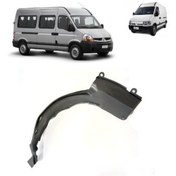 Resim renom Renault Master, 2 - Iı Sağ Ön Çamurluk Davlumbazı 8200432028 