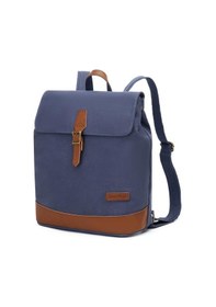 Resim Kanvas Kumaş Kadın Sırt Çantası Smart Bags 1329 Laci 
