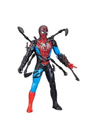 Resim Marvel Spiderman Venom Versus Lıquıd Shifter Figür G0728 Standart 