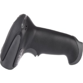 Resim NETUM NT-2012 Ayaklı Barkod Okuyucu 1D 