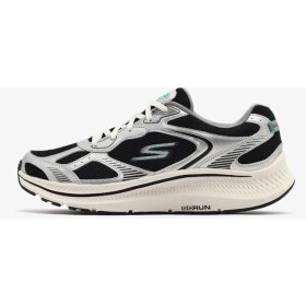 Resim Skechers Go Run Consistent 2.0 Volt Erkek Siyah Koşu Ayakkabısı 220883 Blk 