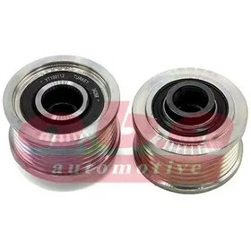 Resim ABA 25100112 Alternator Kasnagi Uyumlu 12759596 77363948 77364725 