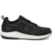 Resim Lumberjack Murry Wmn Pu 5pr Siyah Kadın Koşu Ayakkabısı Siyah 