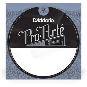 Resim AyrStore Klasik Gitar Tek Tel, T2 Serisi, Titanium Trebles 