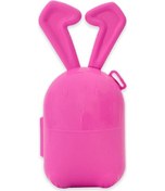 Resim Mycey Emzik Saklama Kutusu - Pembe 