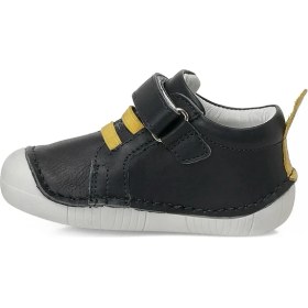 Resim Polaris LOWE.I6FX Lacivert Erkek Çocuk Sneaker 