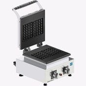 Resim Seamac Kare Waffle Tekli 