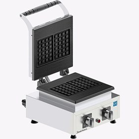 Resim Seamac Kare Waffle Tekli 