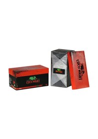 Resim CocoNight Nargile Kömürü + Nargile Köz Ocağı, Kozmatik Nargile 