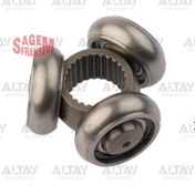 Resim Aks mafsali doblo / linea I.6jtd 46308126 