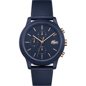 Resim Lacoste 2011013 Erkek Kol Saati 