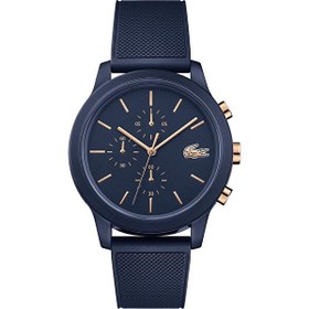 Resim Lacoste 2011013 Erkek Kol Saati 