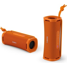 Resim Sony Ult Field 1 Bluetooth Hoparlör, Suya Ve Darbeye Dayanıklı, 12 Saat Pil, Ult Güçlü Ses, Turuncu 