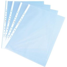 Resim Noki Poşet Dosya Ekonomik 100 LÜ A4 4830-ECO 