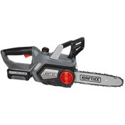 Resim Kraftixx KX-AKS 1825 Li Kit Akülü Ağaç Kesme - 4514060 