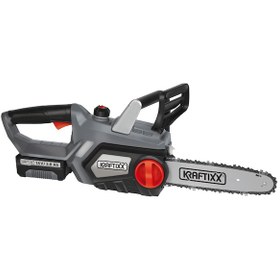 Resim Kraftixx KX-AKS 1825 Li Kit Akülü Ağaç Kesme - 4514060 
