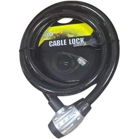 Resim 25 200 Cm Halat Kilit 