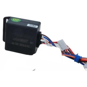 Resim Ümit Ebike Alarm Motor Kitlemeli [ Cyhıbo ] 