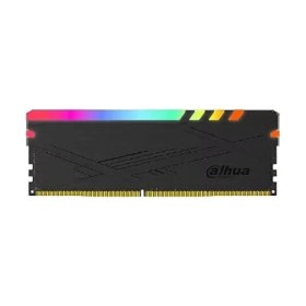 Resim Dahua 16 GB (2X8GB) Ddr4 3600MHZ C600 Rgb CL18 1.35V (DDR-C600URG16G36D) 