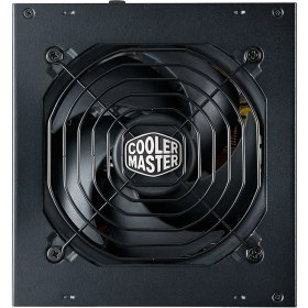 Resim Cooler Master Mwe Gold 850W V2 80+ Gold 120 mm Fan Full Modüler Power Supply (MPE-8501-AFAAG-EU) 