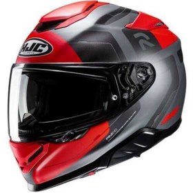 Resim HJC RPHA71 KASK COZAD MC1SF 