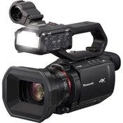 Resim Panasonic HC-X2000 UHD 4K 3G-SDI / HDMI Pro Video Kamera Seti (Ekstra Batarya ve Şarj) 