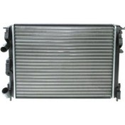 Resim Kale Su Radyatörü 214107326r Symbol Iı Clıoıv Lodgy Dokker 