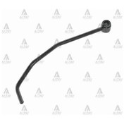 Resim Boru Turbo Kmy Su Soğutma 05 25442-42650 