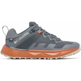 Resim Columbia Facet 75 Outdry Erkek Ayakkabı Bm8538-053 001 