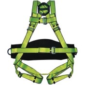 Resim Selective Emniyet Kemeri Paraşüt Tip 119-11.25 