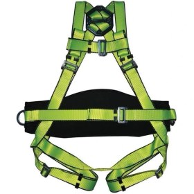 Resim Selective Emniyet Kemeri Paraşüt Tip 119-11.25 