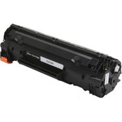 Resim Bahar Moda Mf4550 Toner Hp Muadil Siyah 1800 Sayfa Uyumluluk Markası Hp Yazıcıları Için (v937652) 