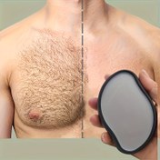 Resim 1/2/3 Paket Ağrısız Nano Tüy Alma Cihazı - Kokusuz, Yıkanabilir Epilatör, Taşınabilir Manuel Sırt, Kol ve Bilek Trimmeri, Açık Bej Renkli, Seyahat Dostu Bakım Aracı, Kompakt Tasarım, Yıkanabilir Aparat 