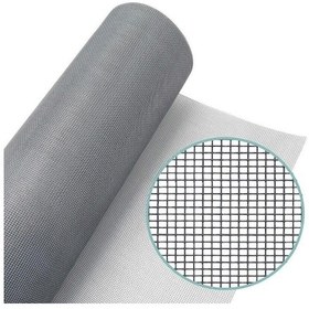 Resim Fiber Sineklik Tülü - (Ölçü Seçenekli) 