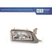 Resim Depo Toyota Corolla Far Ön Ae101 Komple 1993-1998 Sol Diğer