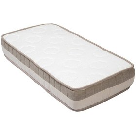 Resim 90 x 150 Maxi Cosi Milky Ortopedik Yaylı Yatak 90 x 150 Bebek Yatağı 