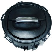 Resim Dekar-dk0547 - Kalorifer Havalandırma Difizör Yan Sağ Sol Krom 