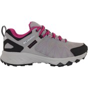 Resim Columbia Peakfreak II Outdry 2100101-036 Kadın Spor Ayakkabı Gri 