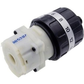Resim Makita BHP452 Şanzıman Ürün Kodu 125387-0 